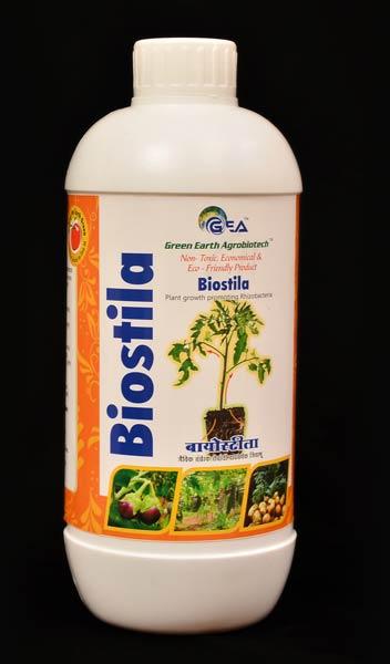 Biostila Plant Growth Promoting Rhizobacteria