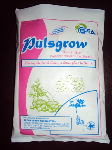 Pulsgrow Biofertilizer