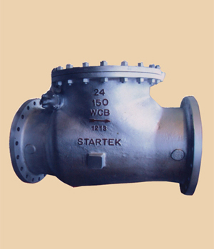 Check Valves