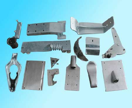 Metal Stamping Parts