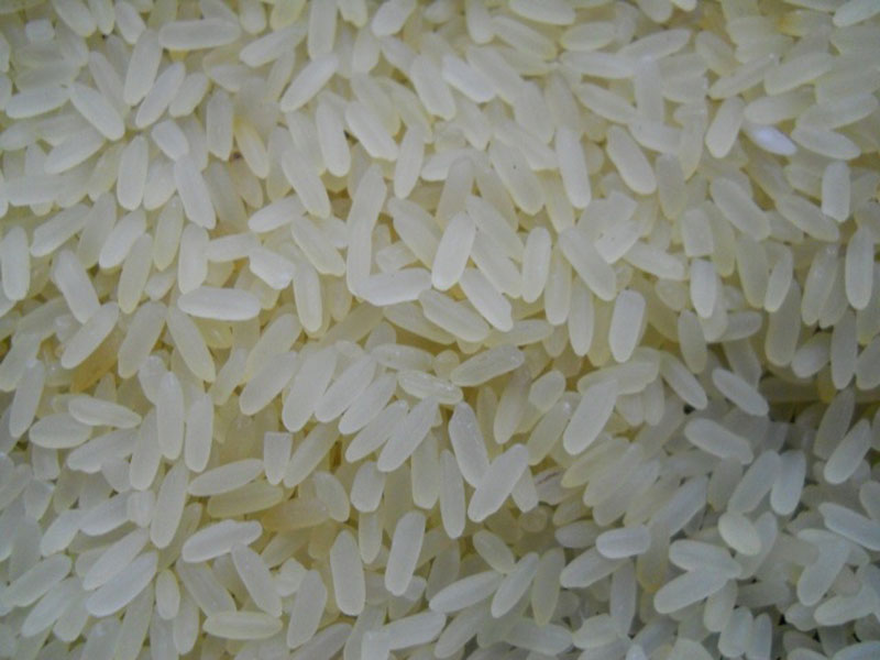 long grain rice