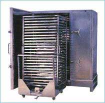 Tray Dryer