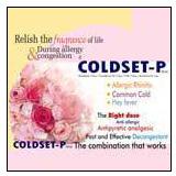 Oasis Remedies Anti Cold Medicines