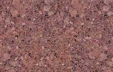 Copper Silk Granite Stone