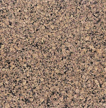 Merry Gold Granite Stone