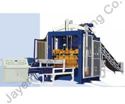 Fully Automatic Fly Bricks Making Plant