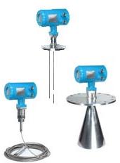 Guided Wave Radar Level Transmitter