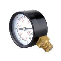Automatic Pressure Measuring Instruments
