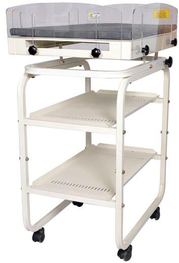 Baby Bassinet Trolley