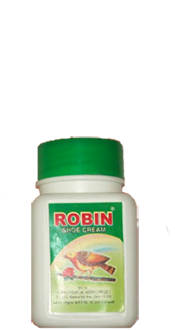robin shoe polish price