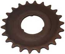 Industrial Sprocket