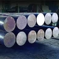 En - 353 Stainless Steel Round Bar