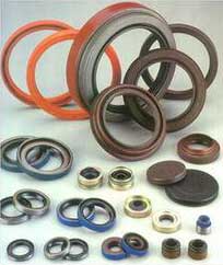 Shaft Oil Seal