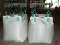 OPC Cement in Jumbo Bags