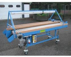Inspection Roller Conveyor