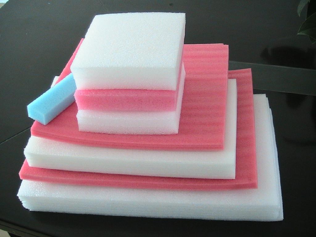 Epe Foam - Expanded Polyethylene Foam