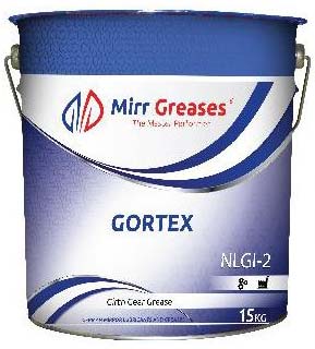 Girth Gear Grease (GORTEX)