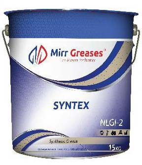 Synthetic Grease (SYNTEX)