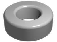 Round Steel Toroidal Core, for Transformer, Feature : Best Quality