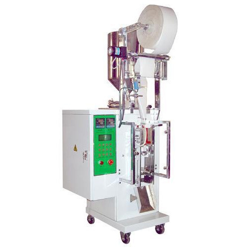 Sachet Packing Machine