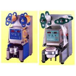 Table Type Sealing Machine