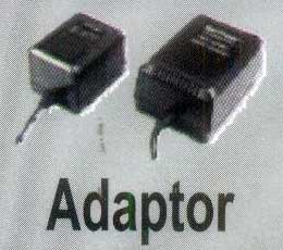 RO System Adaptor