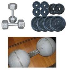 weight Lifting Products