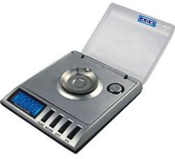 Gm Jewellery Pocket Scales