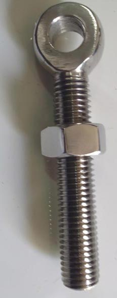 Gland Eye Bolt