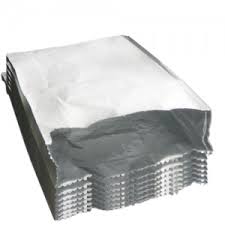 Foil Lined Bags, for Food Packing
