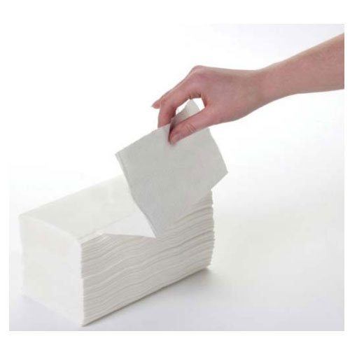 Plain Tissue Papers, Size : 15x20cm