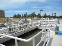 Water Recycling Plants