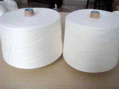 acrylic yarn