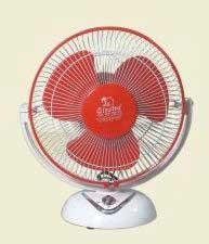 table fan