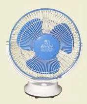 table fan