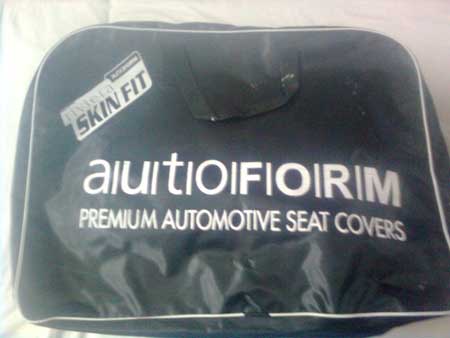 Item Code : CSCB 003 Car Seat Cover Bags