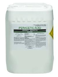Liquid Peracetic Acid, For Industrial