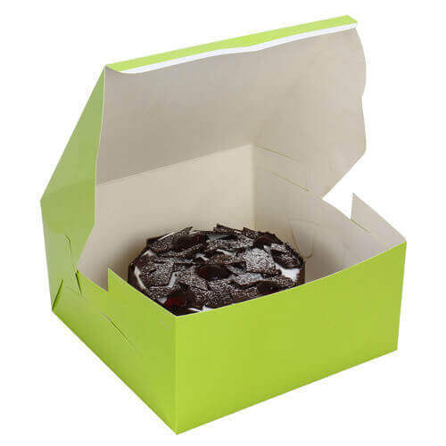 Cake Boxes