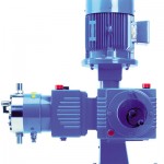 Chemical Dosing Pumps