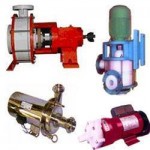 Chemical Pumps