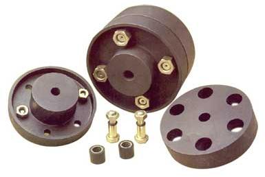 Flexible Gear Couplings