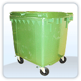 Garbage Container