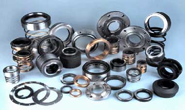 Oil Seal Assembly