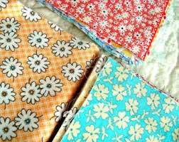 cotton print fabric