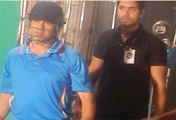 bouncers security guards