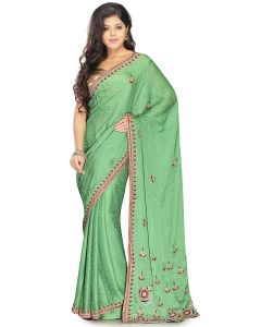 Jacquard Sarees