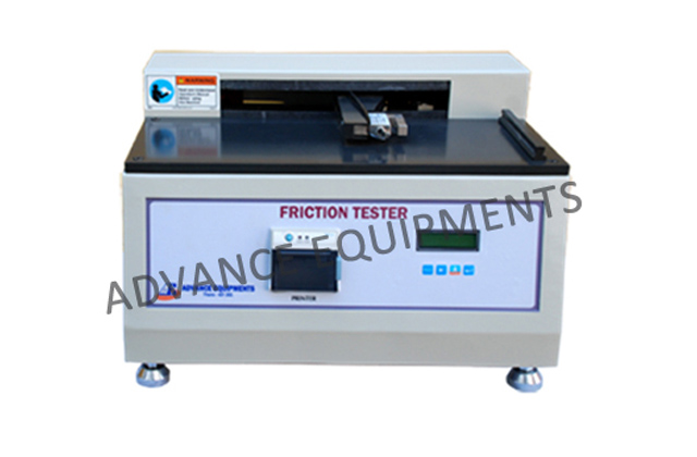 Friction Tester, Feature : Easy To Use, Electrical Porcelain