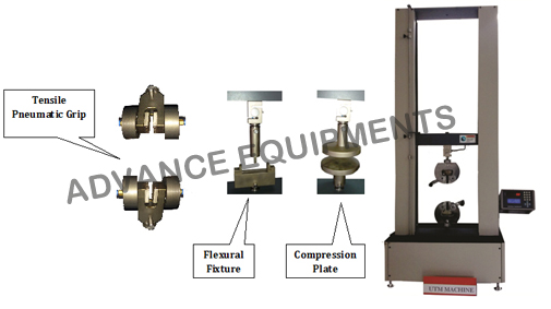 Universal Testing Machine