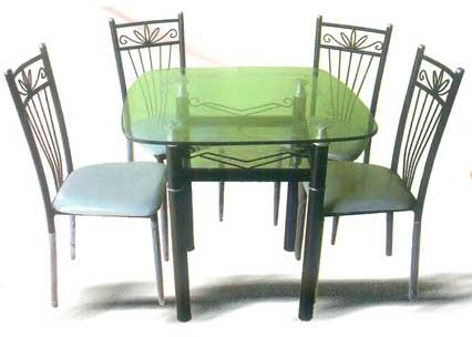 Designer Dining Table Set