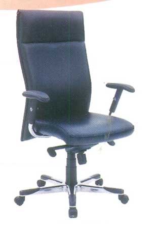 Model No: - IQ - 103 Designer Office Chairs